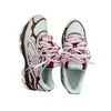 Novo Modelo Europeu Tênis Dad Shoes Gel-Nyc com Cadarços Duplos, Tênis, Tênis Esportivo de Treinamento para Casal, Corrida para Homens e Mulheres