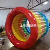 Accesorios Divertidos para Reunión Deportiva Pulpo Pac-Man Inflable Caminando Buscando la Excelencia Círculo Mágico Anillo Puente de Personas Relevos