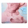 Mouse Pad Pequeno Paisagem Curativa, Transferência de Calor de Alta Definição, Pad de Computador Resistente ao Desgaste, Vários Tamanhos Disponíveis, Suporta Designs e Amostras Personalizadas