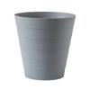 Bote de Basura Estilo Nórdico Hogar Sentido de Alta Gama Grande Baño Dormitorio Sala de Estar Oficina Basura Estilo Japonés Simple