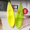 Cuchara para kiwi al por mayor de fábrica cuchara para kiwi cuchara de fruta práctica multifuncional se puede configurar LOGOTIPO