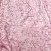 Nuevo Tejido Jacquard de Color Frito de Nylon Tencel Chino 2023 Primavera y Verano Textura Guofeng Seda Cáñamo Tela para Cheongsam Hanfu