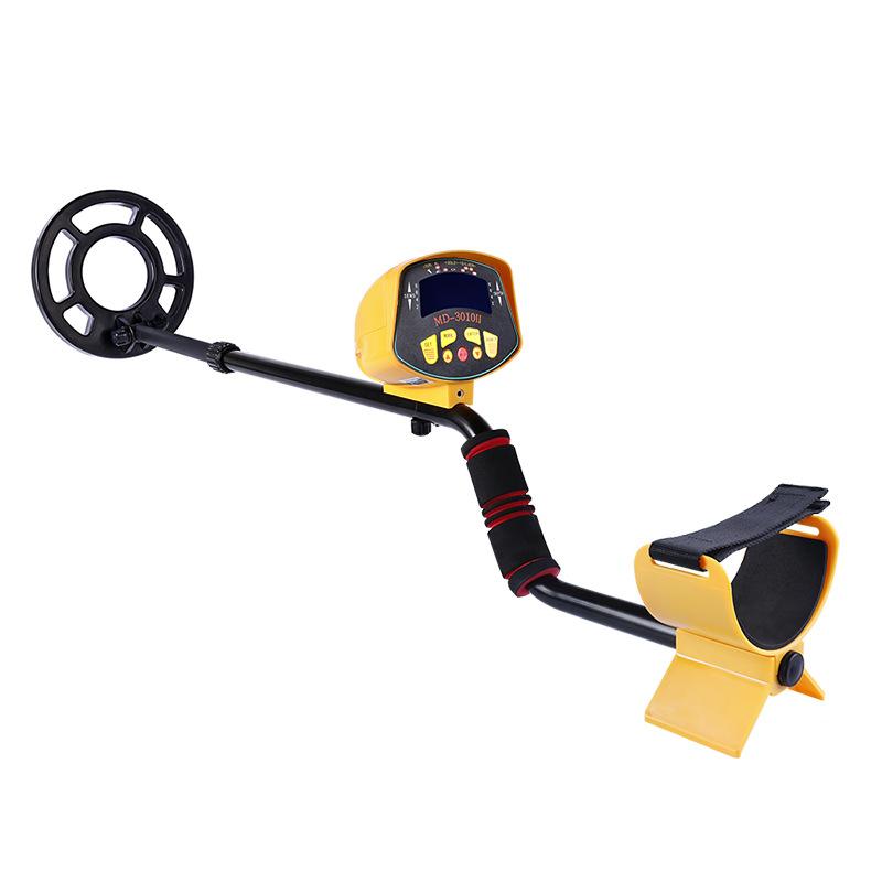 Professional-Metal-Detector-MD