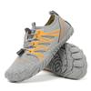 Zapatos de Agua para Exteriores, Zapatos Casuales para Buceo y Natación, Zapatos Antideslizantes de Suela Gruesa para Actividades Marinas, Zapatos Anti-Corte para Snorkel, Zapatos de Senderismo