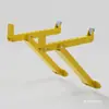 Herramienta de Desmontaje para Unidad Interior de Aire Acondicionado Soporte de Montaje Universal Soporte de Montaje para Unidad Interior Gancho Soportes Accesorios de Instalación y Mantenimiento
