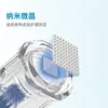 Cabeça de microagulha tipo parafuso anti-refluxo NL1 Pro em estoque, cabeça nanocristalina MTS, consumíveis para dispositivo de infusão elétrica H7