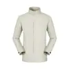 Cortavientos Delgado con Cuello Alto para Primavera y Otoño, Chaqueta Exterior para Hombres y Mujeres, Venta al por Mayor de Dropshipping para E-commerce en Transmisión en Vivo, Chaqueta Versátil, Stock Listo
