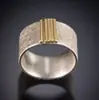Anillo Europeo y Americano Nuevo de Venta Caliente Anillo de Mujer Retro Exagerado Simple Personalidad Anillo de Mujer