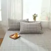 Par de Fronhas de Algodão 40X60 para Crianças Pequenas e Estudantes, Tamanho Pequeno 30X50, Atacado Transfronteiriço de Fábrica