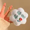 Pequeños Regalos para Eventos de Catering, Actividades Promocionales, Puestos Callejeros, Colgantes de Muñecos de Peluche Lindos, Mochilas de Juguete, Accesorios para Llaveros