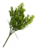 Plantas Verdes, Vasos de Plantas Pequenos, Divisórias, Cercas, Paisagismo, Flores Artificiais Decorativas, Samambaias, Folhas de Eucalipto, Grama Plástica