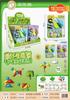 Color de harina de trigo barro máquina de helado de fideos diy plastilina piedra arcilla plástica traje juguetes para niños de jardín de infantes