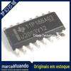 Agente original do tipo do remendo SOP16 da impressão da tela da ULN2003V12DR da microplaqueta do motorista U2003V12