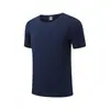 Camisetas Personalizadas de Manga Curta, Uniformes de Classe, Roupas de Trabalho, Camisetas Publicitárias Culturais, Camisas Polo para Reunião de Turma com Logos Impressos e Bordados