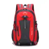 Mochila de Viaje Transfronteriza, Mochila Ligera para Ciclismo, Bolsa Impermeable para Montañismo al Aire Libre, Mochila Deportiva para Senderismo