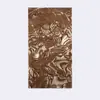 Papel Concha Imitação Celuloide Ágata Filme Tamanho Pequeno Colorido Artesanal DIY Capa de Celular Papel de Parede Decalque para Iluminação de Casa