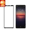 Adecuado para sony xperia5 V protector de pantalla completa de seda película templada sony 10V borde negro película templada 1V dos fuertes