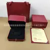 Caja de Joyería de Mostrador Kajia Serie de Anillos Collares Pulseras Pulseras Almacenamiento de Joyería Empaque Caja de Regalo Mayoreo
