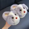 Zapatos de Algodón para Niños Zapatillas Directo de Fábrica Dropshipping Envío en 48 Horas