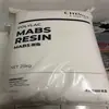 Materia Prima Plástica ABS Taiwán Chimei PA-77NB bajo brillo alta resistencia utilizado en papelería accesorios de juguetes