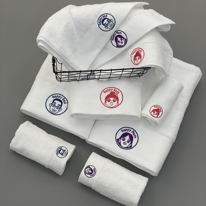 酒店毛巾、宾馆毛巾、酒店毛巾浴巾、民宿毛巾