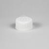 Tampas Plásticas Descartáveis para Tampas Antifurto de 28mm e 38mm, Tampas de Rosca Universais, Disponíveis em Preto, Branco e Múltiplas Cores, Tampas de Garrafa Plásticas