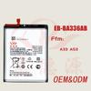 Batería para Teléfono Móvil Eb-Ba336Aby Adecuada para Samsung A53Sm-A5360 A33 5g Batería para Teléfono Móvil al por Mayor