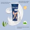 Crema para el Cuidado de las Piernas Ximonth Cuida Suavemente la Piel de las Piernas, Aplica Masaje y Proporciona Crema de Cuidado Hidratante Diario