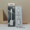 Adequado para carregador adaptador Apple 15, ouvir músicas e fazer chamadas, adaptador de fone de ouvido de áudio tipo-c com carregamento rápido de 60W
