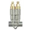 ARD-355 356 353 352 separador de aceite volumétrico válvula distribuidora de alivio de presión cuantitativo