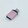 Fábrica por atacado tipo-c para USB para Letv Xiaomi Meizu PRO adaptador OTG para celular para conectar o disco U
