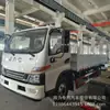 Exportación Jac Jac 4.68m Camiones, Camionetas, Volquetes, Suministro Directo de Fabricantes