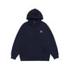 Sudadera con capucha y media cremallera para hombre 2025 Nueva Primavera y Otoño Ropa pesada Marca de moda para hombre talla grande Chaqueta para hombre Primavera