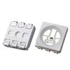 Cuentas LED 5050Rgb Color Mágico 12V Reanudación desde Punto de Interrupción Control Individual Punto Único Integrado 5V Smd Ws2811B 5050