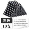 Caneta Macia Shengteng para Iniciantes com Bolsa de Tinta Portátil Caneta Caligráfica com Postura Correta, Caneta Pincel Estilo Caneta Tinteiro para Letra Regular Pequena e Cópia de Escrituras