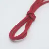 Corda Paracord Série Dopamina Miu Espessura 5mm para DIY Corda Tecida à Mão Cordão Personalizado Feito à Mão para Celular