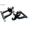 Carrito de Playa Eléctrico de Cuatro Ruedas DIY Go-Kart Partes Horquilla de Suspensión Delantera Brazo Mangueta de Dirección Grosor de 12mm