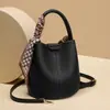Bolsas de Luxo para Mulheres 2026 Novo Estilo Bolsa Transversal de Nicho Super Macia Versátil Bolsa de Mão Fashion Bolsa Saco