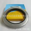 Yito Air Vedação de Óleo de Politetrafluoretileno 150*180*12 Lábio Duplo Esqueleto Metálico Anel de Vedação Ptfe