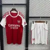 2627 Nova Jersey Manchester United Inter de Milão Real Madrid Paris Bayern Barcelona Arsenal Lwp Conjunto de Uniforme de Futebol Adulto