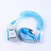 Pulsera Antiperdida para Bebé C Transfronteriza Cinturón Antiperdida Movible de 360 Grados Cinturón Antiperdida Cuerda de Tracción