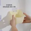 [100 Paquetes para el Nuevo Hogar] Cesta de Almacenamiento para Frutas y Verduras de Cocina PP Engrosada Montada en Pared Cesta Colgante de Almacenamiento Almacenamiento de Cocina