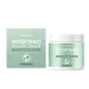 Viareline Creme Hidratante Facial, Textura Refrescante, Não Pegajoso, Creme de Cuidado Facial Nutritivo e Hidratante para Pele Seca