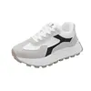 YB-2F73 Botas de Nieve para Mujer 2026 Nuevo Estilo Invierno Más Terciopelo Engrosadas Botas Estilo Martin Zapatos de Mujer Botines Cálidos