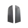 Clip de fijación para sellos de puerta trasera izquierda y derecha para Nissan Sylphy 07-12 822D2-ZJ60A