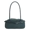 Bolsa Cuadrada Pequeña de Moda Retro al por Mayor Transfronteriza de Gama Alta 2025 Nuevo Bolso de Mano Estilo Gamuza Bolso de Hombro para Mujer
