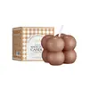 Cubo Mágico de Aromaterapia Todo en Inglés Cera Sadoer Vela de Atmósfera de Aromaterapia Multicolor para Fiestas Navideñas Comercio Exterior Transfronterizo Venta al por Mayor