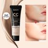 Temu Quiyum CC Cream 30ml transfronteriza (Manguera) Corrector Lifting Cosméticos Venta al por Mayor