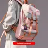 Colgante de Mochila de Forma de Bruja de Venta Caliente de Nuevo Producto Transfronterizo Colgante para Coche Decoración del Hogar Colgante para Coche