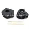 Adecuado para cubierta de interruptor de motocicleta Harley Davis Street Gliding Tricycle Flhxxx 2010-2011